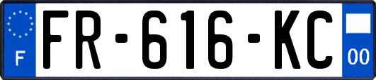 FR-616-KC