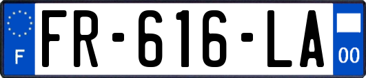 FR-616-LA