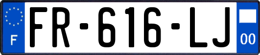 FR-616-LJ