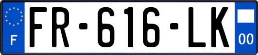 FR-616-LK