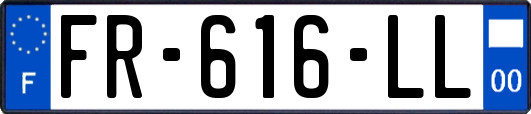 FR-616-LL
