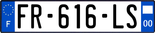 FR-616-LS