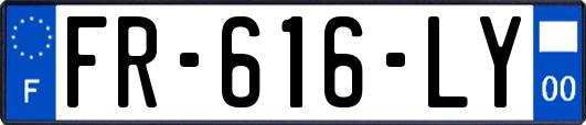 FR-616-LY