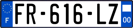 FR-616-LZ