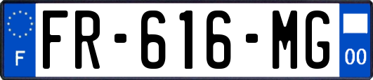 FR-616-MG