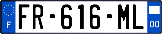 FR-616-ML