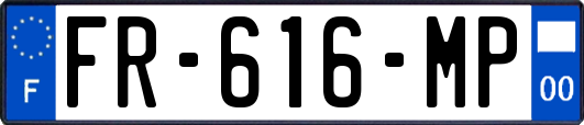 FR-616-MP