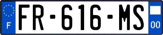 FR-616-MS