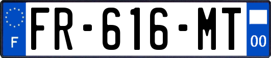 FR-616-MT