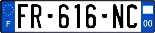 FR-616-NC