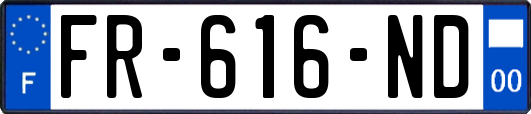 FR-616-ND