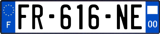 FR-616-NE