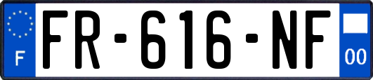 FR-616-NF