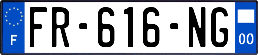 FR-616-NG
