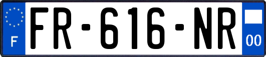 FR-616-NR