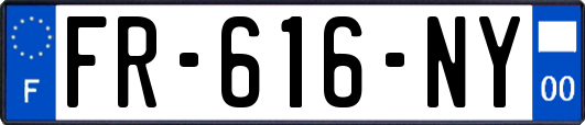 FR-616-NY