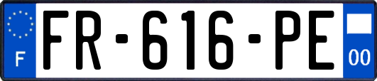 FR-616-PE