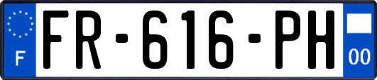 FR-616-PH