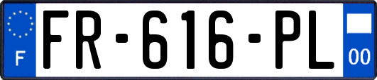 FR-616-PL