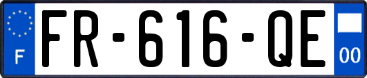 FR-616-QE