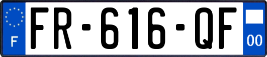 FR-616-QF