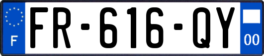 FR-616-QY