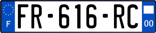 FR-616-RC