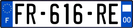 FR-616-RE