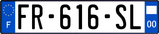 FR-616-SL