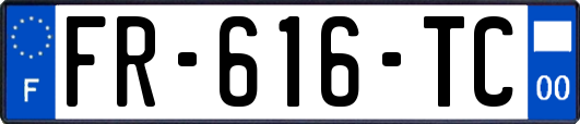 FR-616-TC
