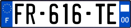 FR-616-TE