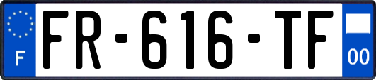 FR-616-TF