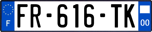 FR-616-TK
