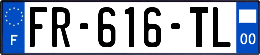 FR-616-TL