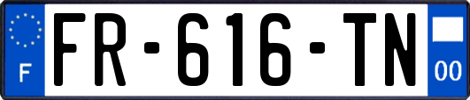 FR-616-TN