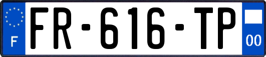 FR-616-TP