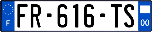 FR-616-TS