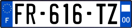 FR-616-TZ