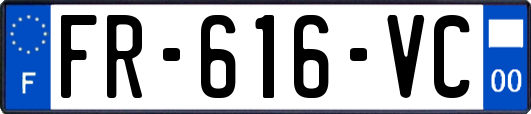 FR-616-VC