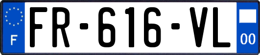 FR-616-VL