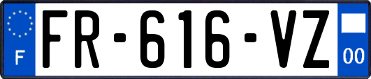 FR-616-VZ