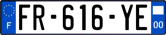 FR-616-YE