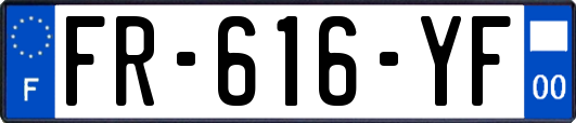 FR-616-YF