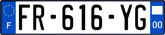 FR-616-YG