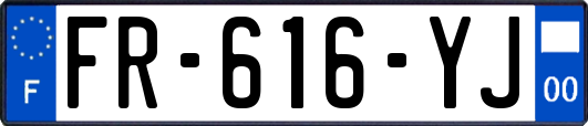 FR-616-YJ