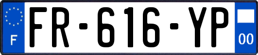 FR-616-YP