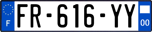 FR-616-YY