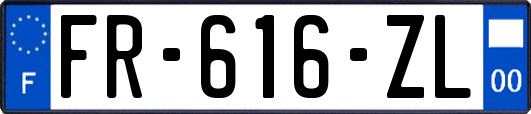 FR-616-ZL