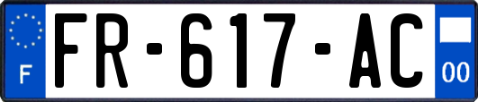 FR-617-AC