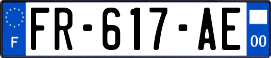 FR-617-AE